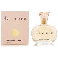 Emanuel Ungaro Desnuda Eau De Parfum 75ml