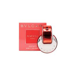 Bvlgari Omnia Corail Eau De Toilette