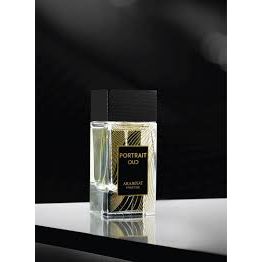 Arabiyat Prestige Portrait Oud Eau De Parfum 80ml