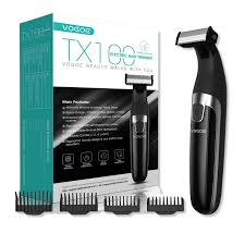 Vogoe TX100 Electric Hair Trimmer