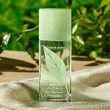 Eau Glacée Parfumée au Thé Vert Glacé d'ELIZABETH ARDEN