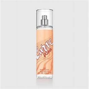 Curve Wave For Women Fine Fragrance Mist 236ml