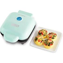 Machine à bouchées d'œufs - Aqua