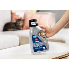 Formule de nettoyage vertical pour tapis PRO Max Clean + Protect de 48 fl oz