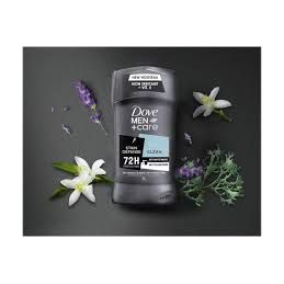 Men+Care Anti-transpirant Stain Defense Clean 72H Protection 76g