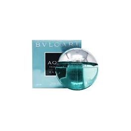 Bvlgari Aqva Marine Eau De Toilette 100ml
