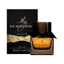 Parfum Burberry My Burberry Black