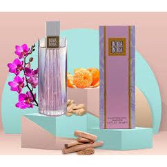 Liz Claiborne Bora Bora Pour Femme 100ml Eau De Parfum