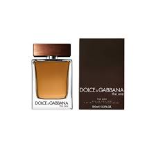 Dolce & Gabbana The One Eau De Toilette