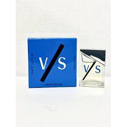 Versace V/S Boîte endommagée Eau De Toilette