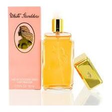 Eau de Cologne pour femme White Shoulders