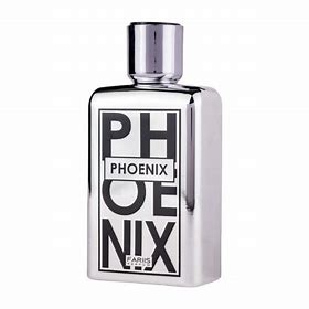 Fariis Parfum Phoenix Eau De Parfum 100ml