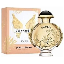 Paco Rabanne Olympea Solar Intense Eau De Parfum 80ml
