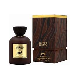 Cuir pour homme EDP 100 ml