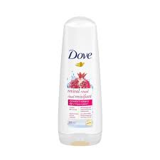 Après-shampoing Dove à la grenade 355 ml