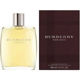 Eau de toilette Burberry