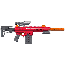 Fléchette un Max Stryker