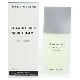 Issey Miyake L'Eau d'Issey Pour Homme Eau De Toilette
