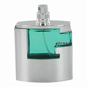 Eau de toilette Guess Man