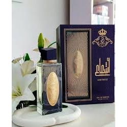 Eau de parfum Améthyste Ash'aa