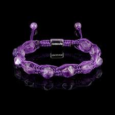 Eau de parfum Améthyste Ash'aa