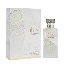 Nusuk Hanaan Eau De Parfum Spray 3,4 oz pour femme