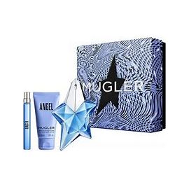 Coffret cadeau Angel Eau de parfum