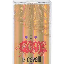Roberto Cavalli I Love Just Cavalli Her Gift Set