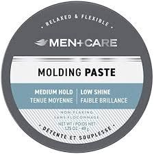 PÂTE DE MOULAGE MEN+CARE 1,75 OZ