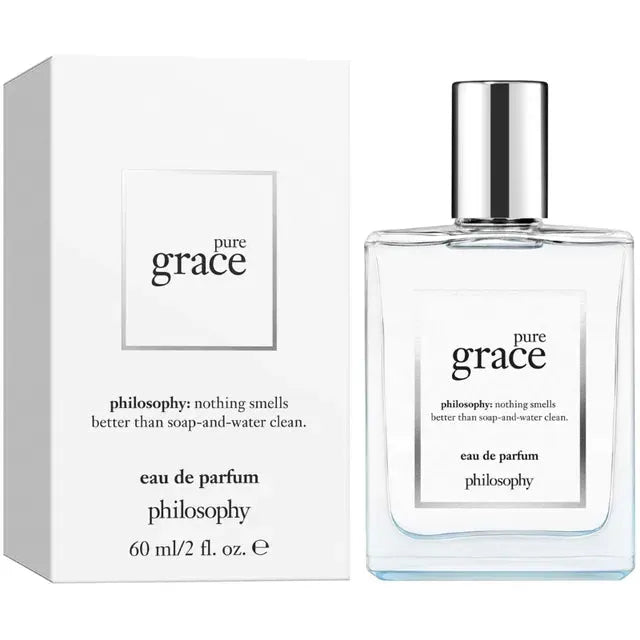 Philosophy pure grace Eau De Parfum - AGSWHOLESALE