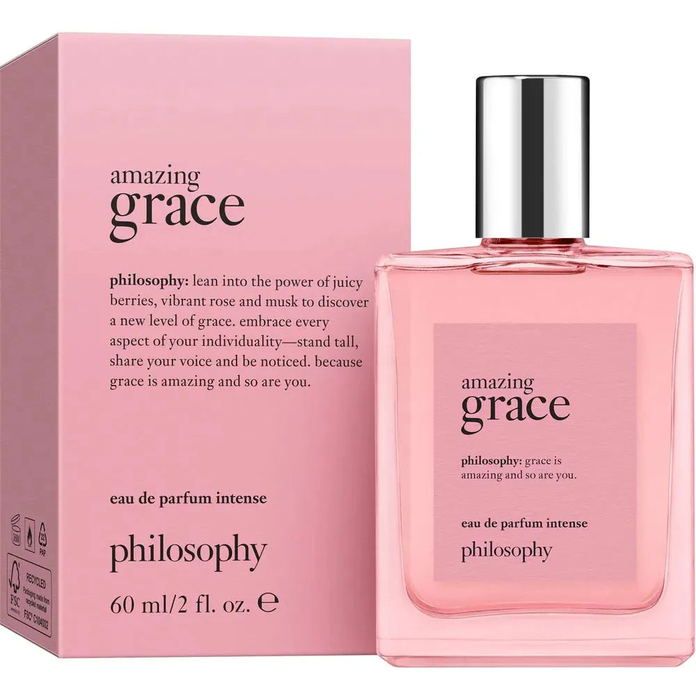 Philosophy amazing grace Eau De Parfum - AGSWHOLESALE