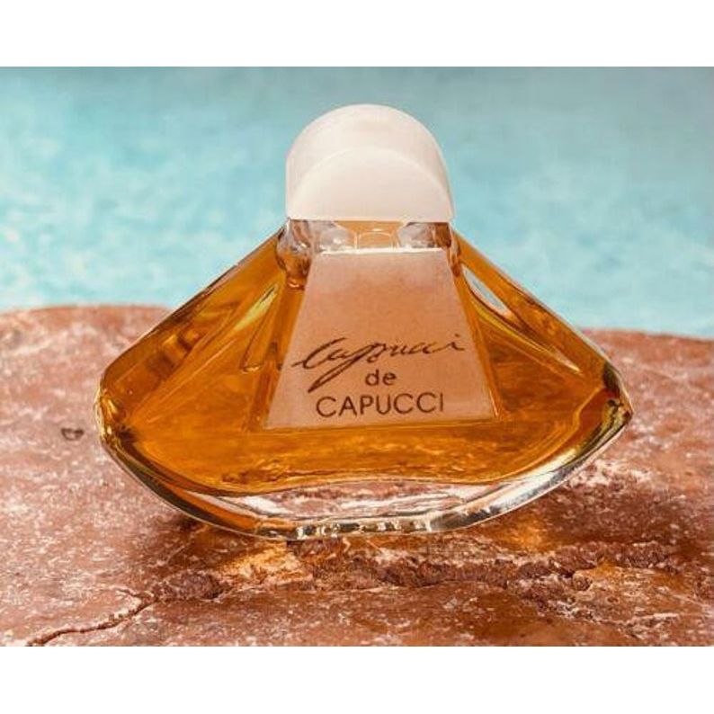 Roberto Capucci Capucci de Capucci Tester Eau De Toilette - AGSWHOLESALE