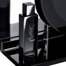 Yves Saint Laurent Myself Eau De Parfum 100ml