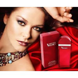 Eau de Parfum Velvet