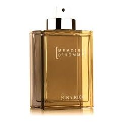 NINA RICCI Mémoire D'Homme Afetr lotion à raser