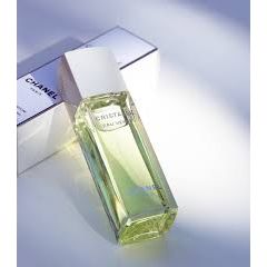 Eau de toilette Cristalle