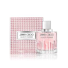 Jimmy Choo Illicit Flower Eau De Toilette 100ml