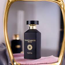 Riiffs Tanzanite Bronze Eau De Parfum 100ml