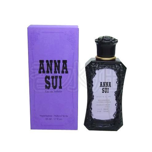 Eau de toilette Anna Sui