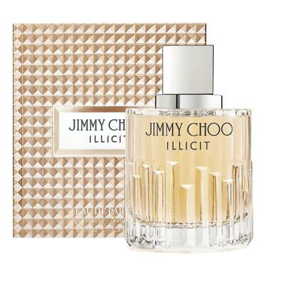 Jimmy Choo Eau De Parfum Illicite