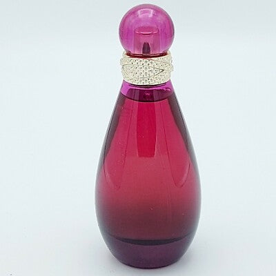 Britney Spears Fantasy the Naughty Remix Eau De Parfum Tester 100ml