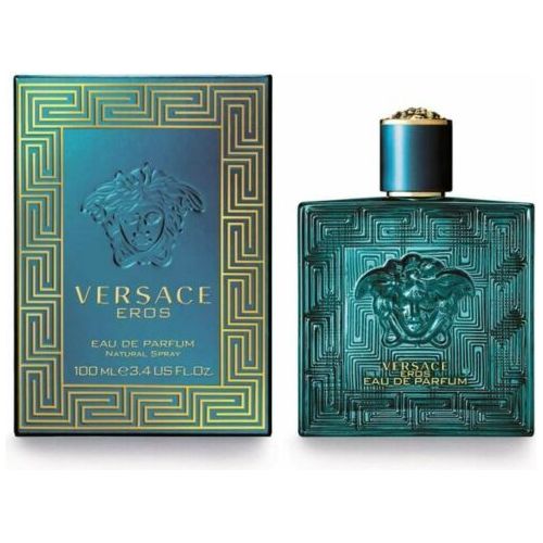Versace Eros Eau De Parfum - AGSWHOLESALE