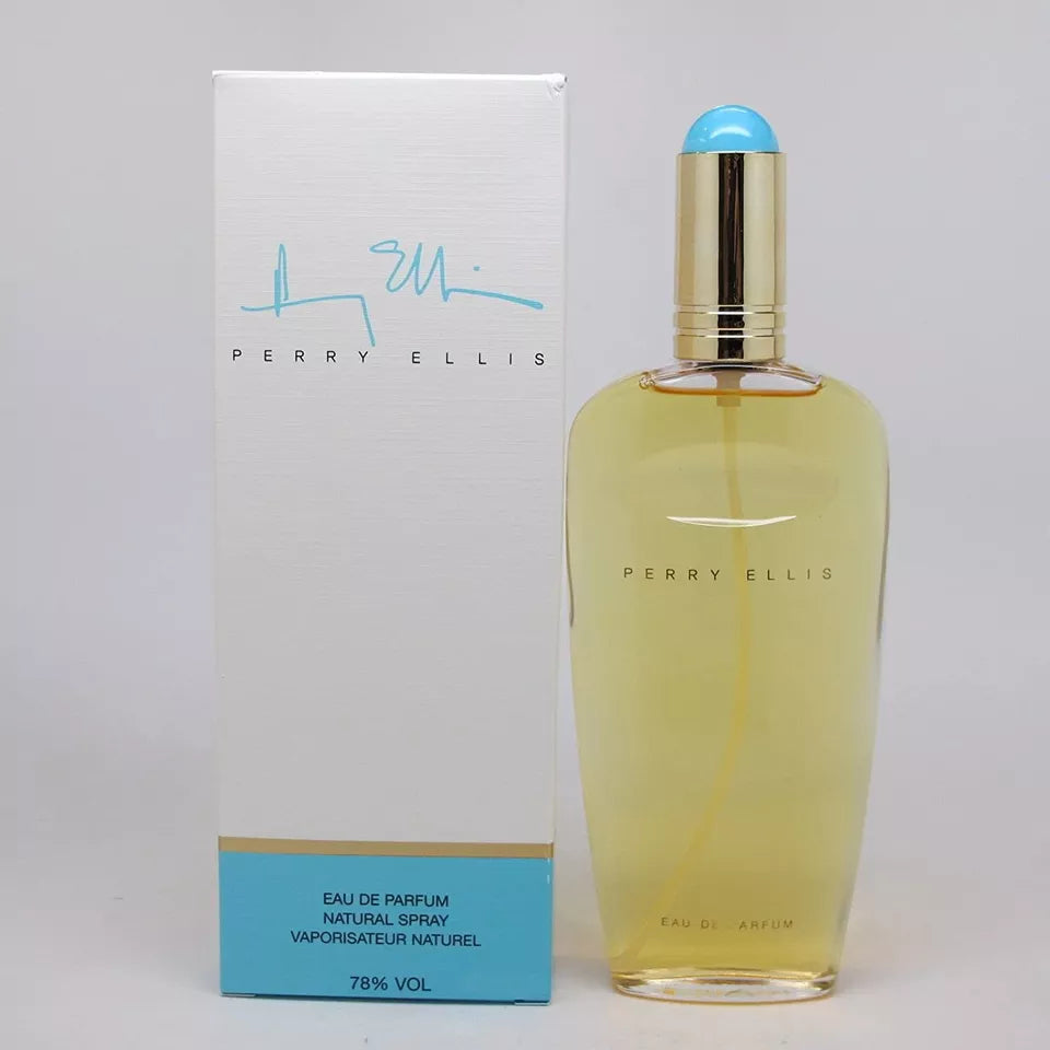 Eau de parfum Perry Ellis