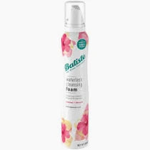 BATISTE Waterless Cleansing Foam ( No Rinse Shampoo)