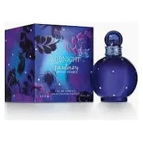 Britney Spears Midnight fantaisie Eau De Parfum