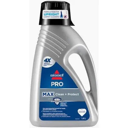 Formule de nettoyage vertical pour tapis PRO Max Clean + Protect de 48 fl oz