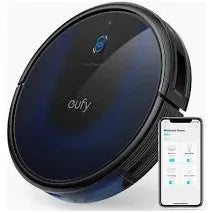 Eufy RoboVac G15 Gyro Navigation