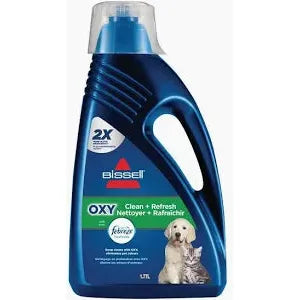 Nettoyant vertical pour tapis 2X Deep Clean + Refresh 60 oz