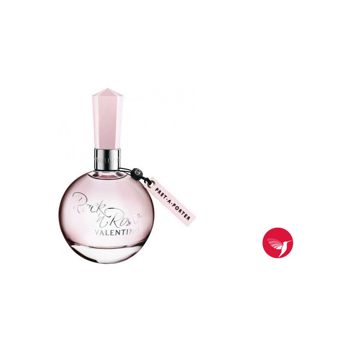 Valentino Rock n Rose Pret A Porter Eau De Toilette