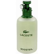Lacoste Booster Eau De Toilette 125ml